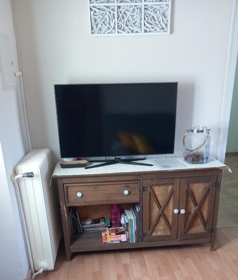 Apartamento En Terrades, Emporda ภายนอก รูปภาพ
