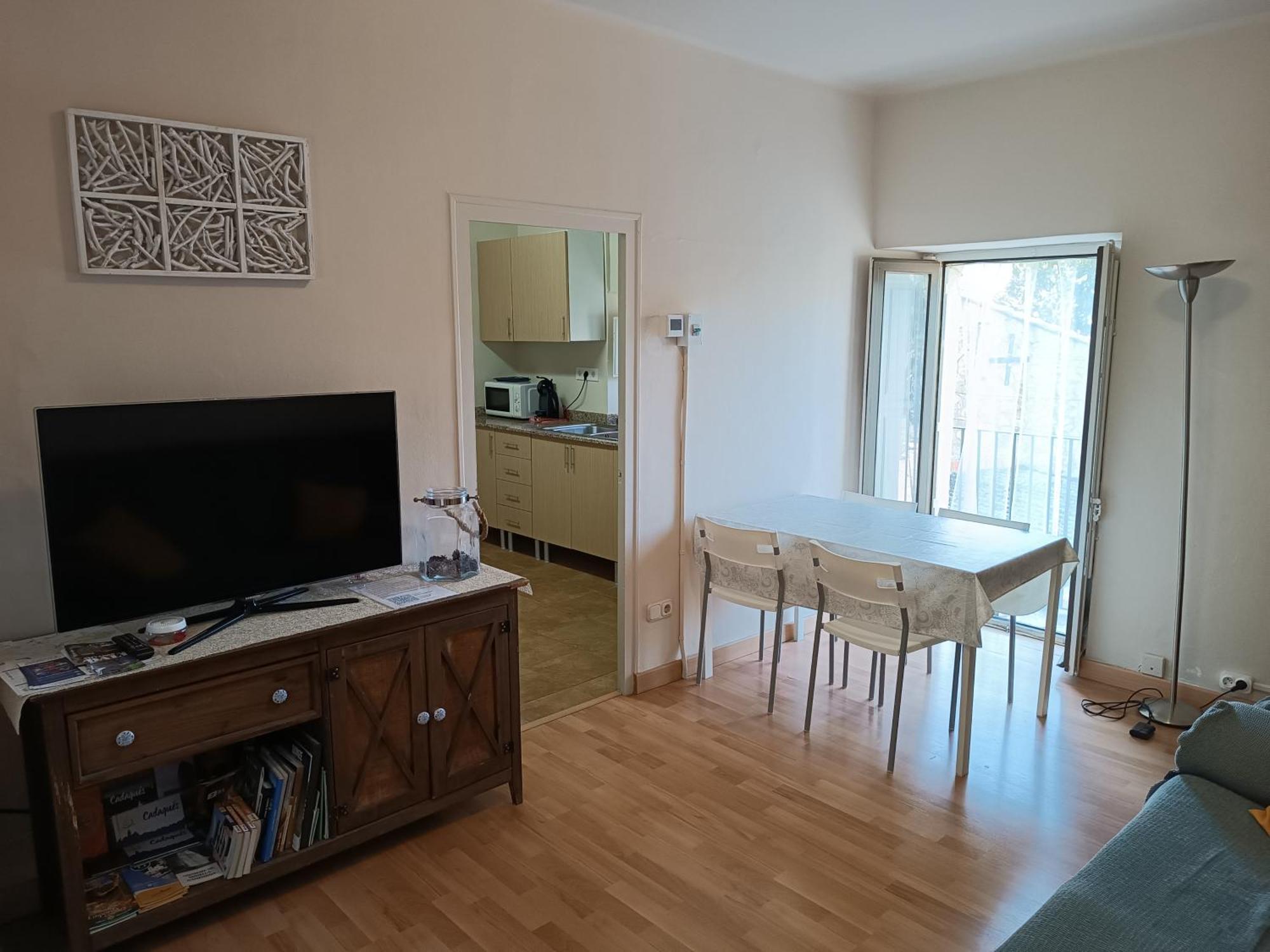 Apartamento En Terrades, Emporda ภายนอก รูปภาพ