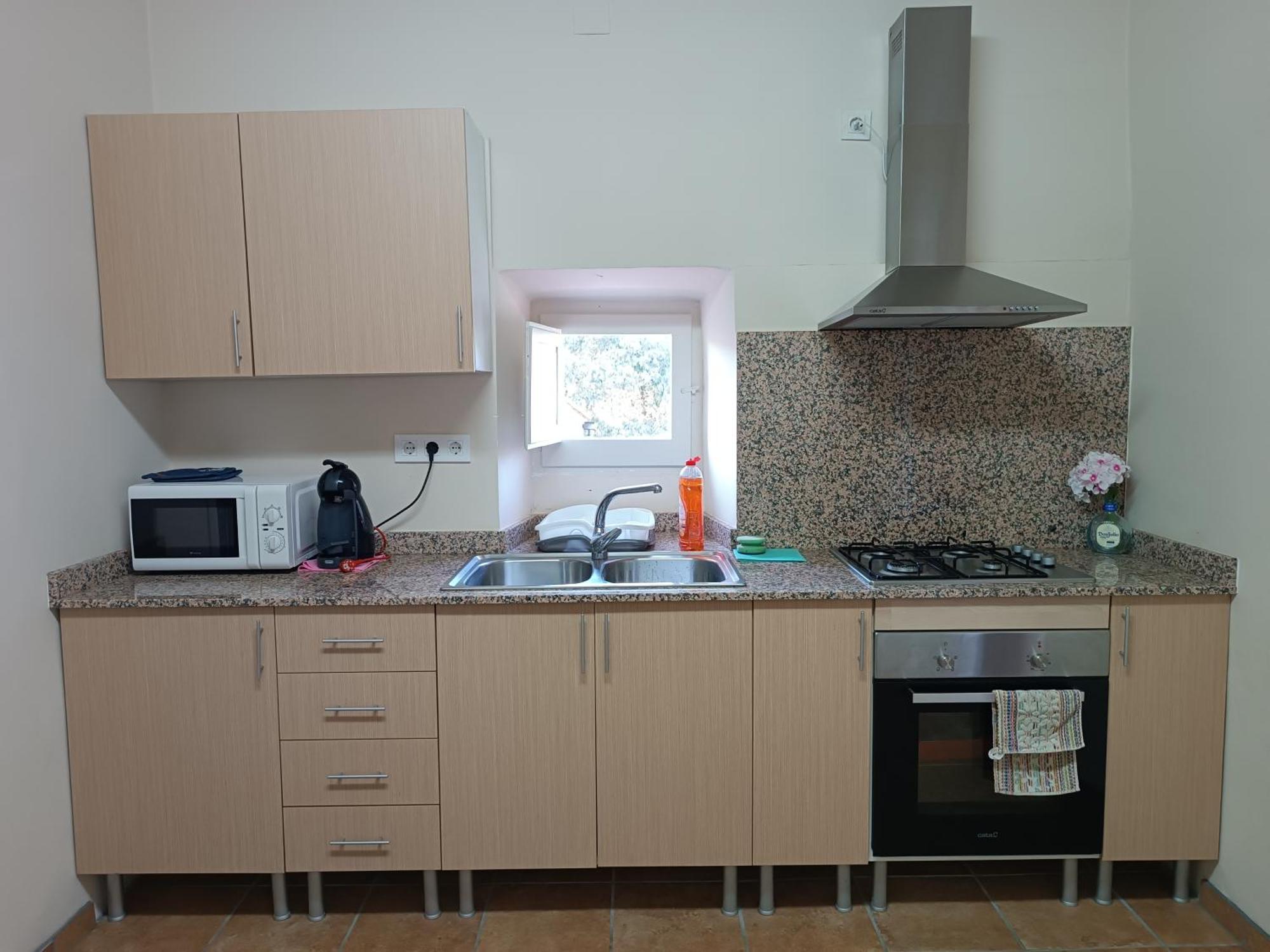 Apartamento En Terrades, Emporda ภายนอก รูปภาพ