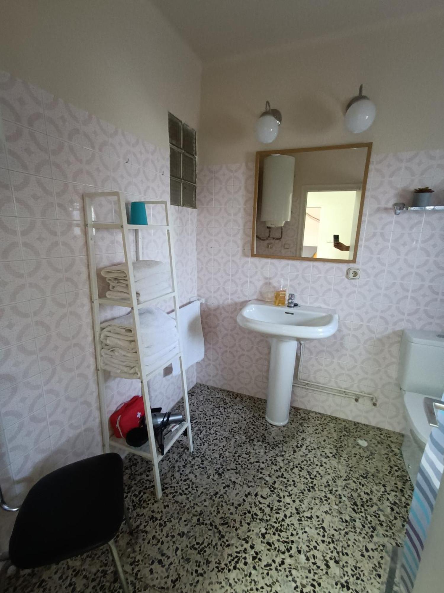 Apartamento En Terrades, Emporda ภายนอก รูปภาพ