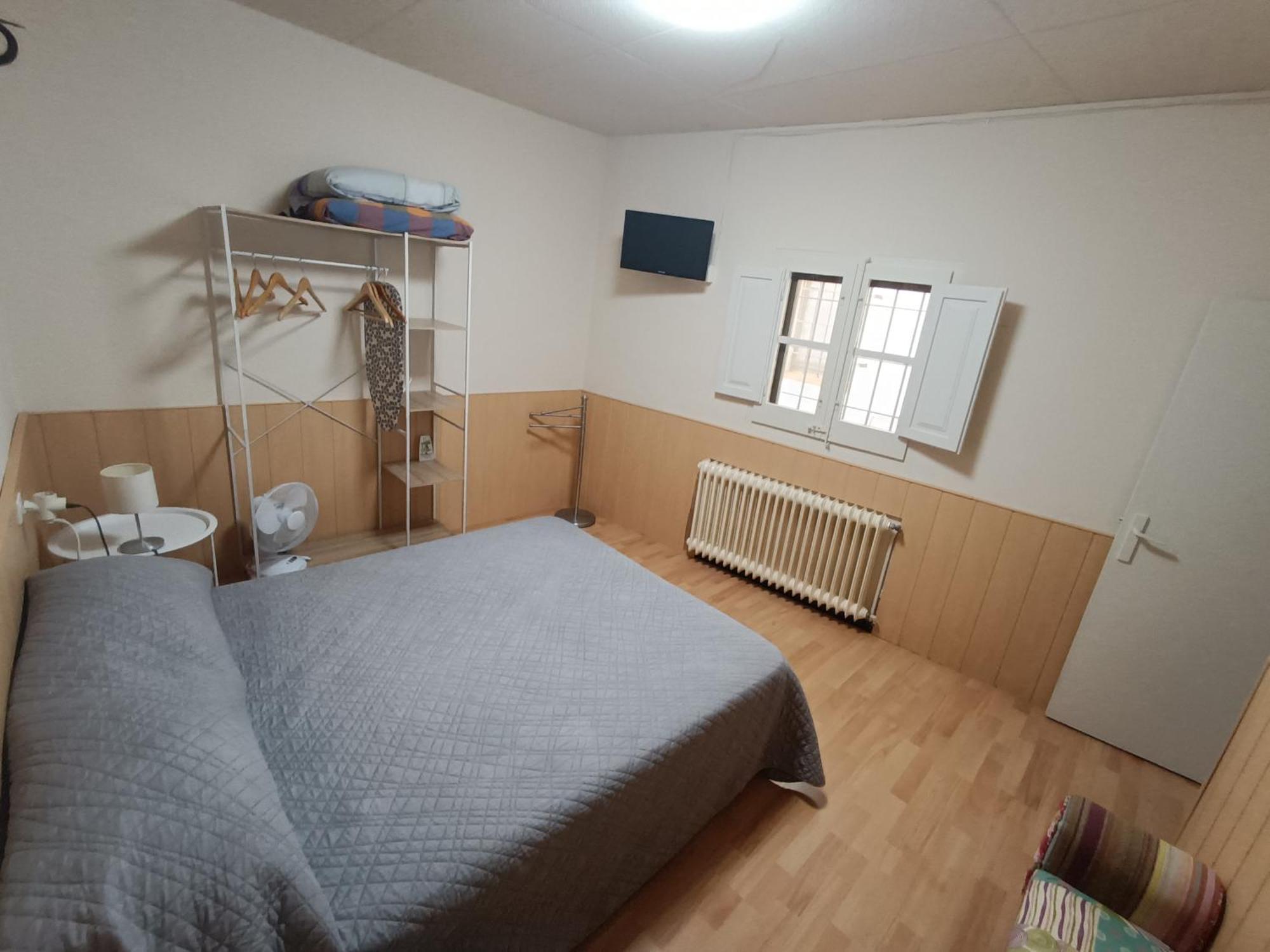 Apartamento En Terrades, Emporda ภายนอก รูปภาพ