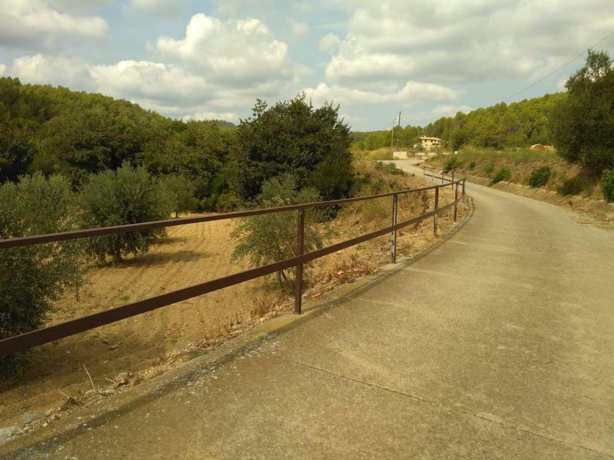 Apartamento En Terrades, Emporda ภายนอก รูปภาพ