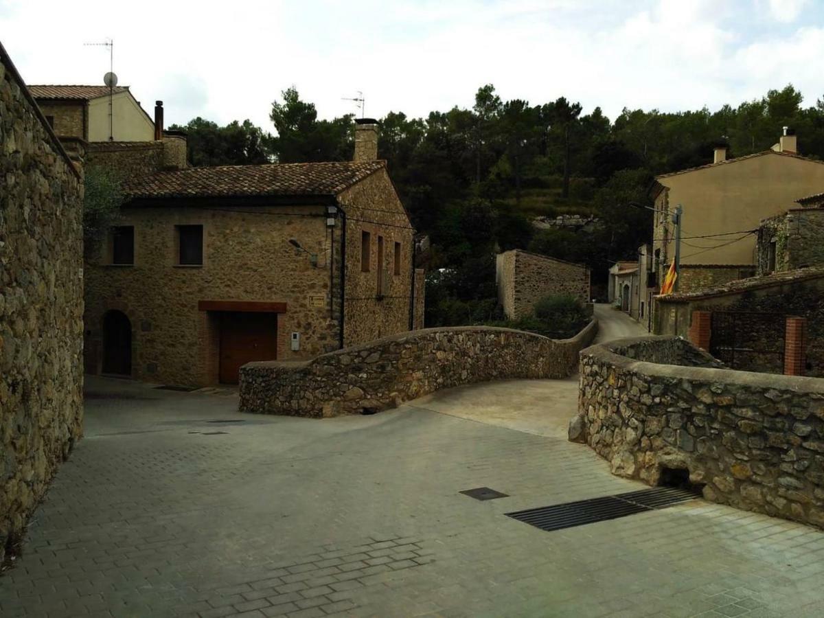 Apartamento En Terrades, Emporda ภายนอก รูปภาพ