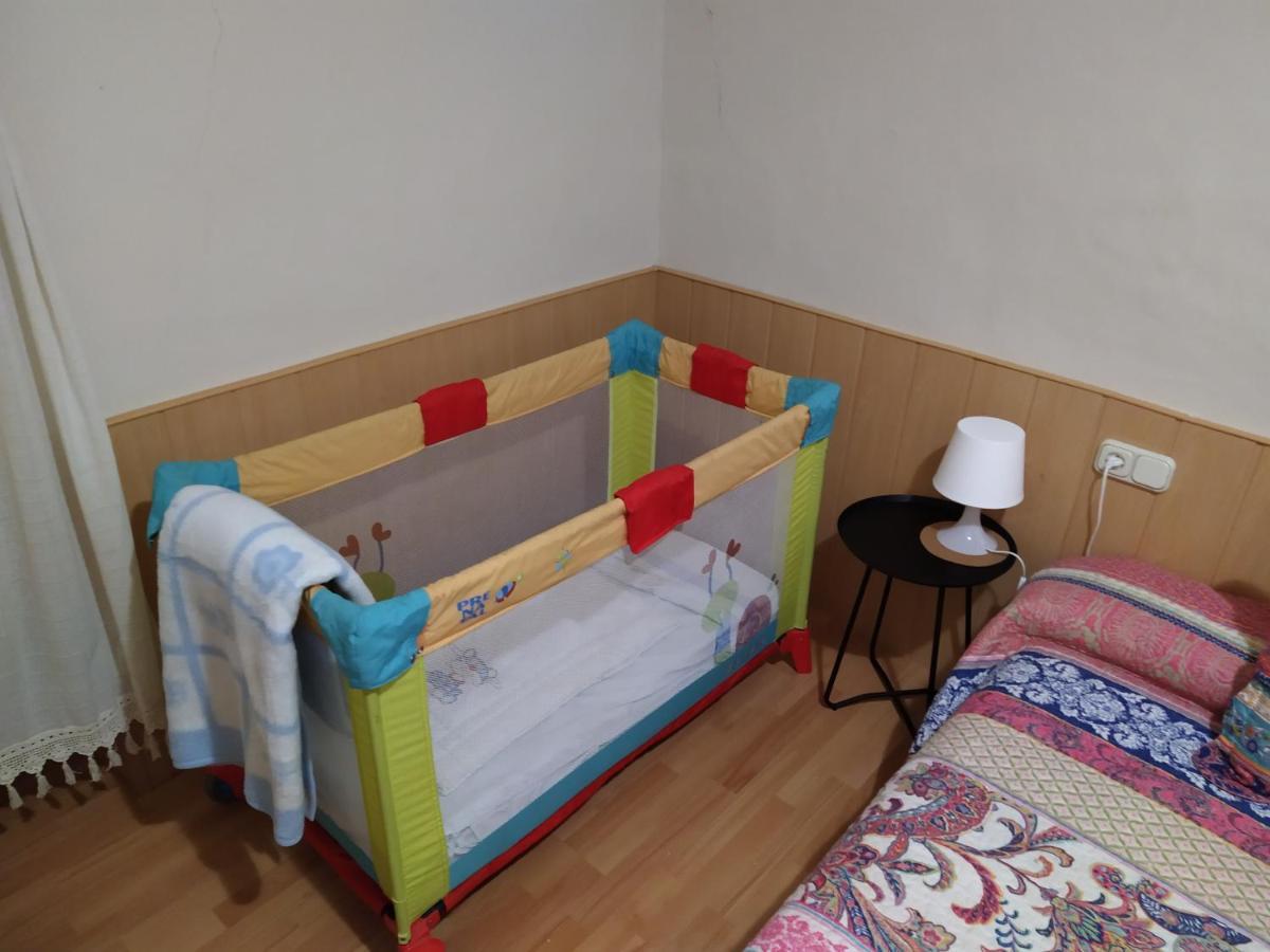 Apartamento En Terrades, Emporda ภายนอก รูปภาพ